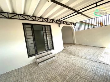 house em Rua Anajé, Parque Dom Pedro II - Campinas - SP