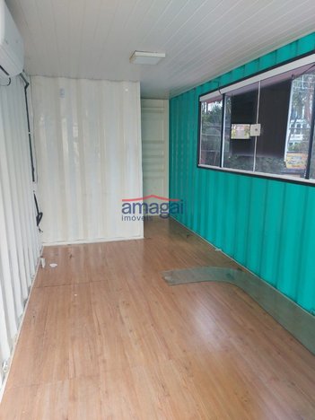 office em Rua Pedro Souza Ramos, Centro - Jacareí - SP