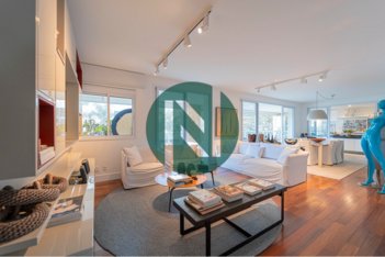 apartment em Rua Conde de Porto Alegre, Campo Belo - São Paulo - SP
