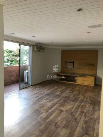 apartment em Rua Jesuíno Arruda, Itaim Bibi - São Paulo - SP