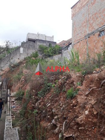 land_lot em Horto Florestal, Jardim Industrial - Contagem - MG