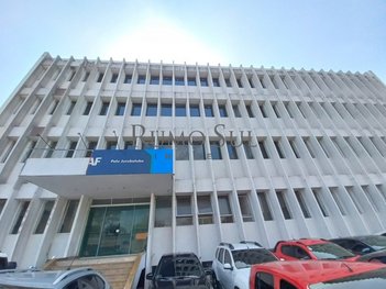 commercial_property em Avenida Das Nações Unidas, Jurubatuba - São Paulo - SP