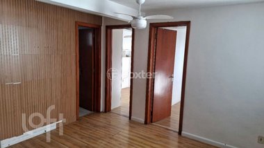 apartment em Avenida Edu Las-Casas, Parque Santa Fé - Porto Alegre - RS