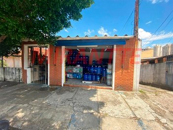 house em Rua Roque de Morais, Limão - São Paulo - SP
