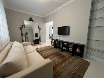 apartment em Rua do Ouro, Serra - Belo Horizonte - MG