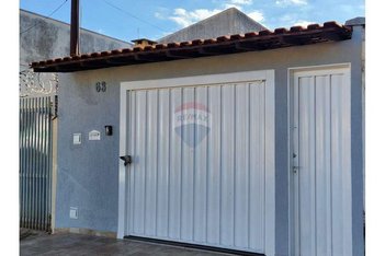 house em Rua da Guarda-Civil, Jardim do Trevo - Ribeirão Preto - SP