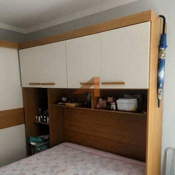 apartment em Rua Paço do Lumiar, Vila Siria - São Paulo - SP