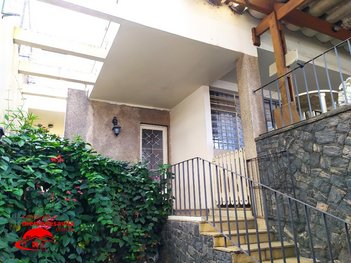 house em Rua Pirandello, Brooklin Paulista - São Paulo - SP