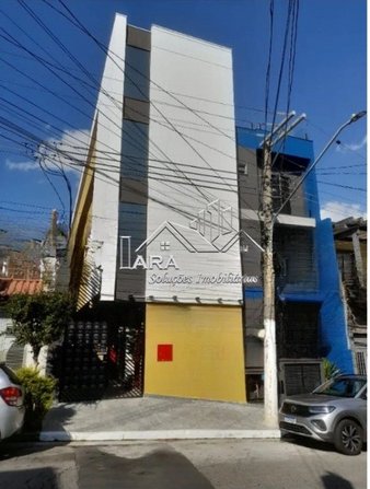 Cômodo Condomínio