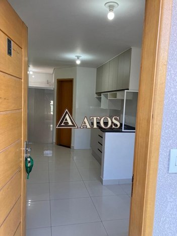apartment em Rua Capiacaci, Penha de França - São Paulo - SP
