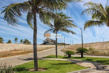 land_lot em Rua Um, Sede - Aquiraz - CE