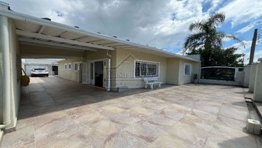 house em Rua Ibirapuitã, Centro - Xangri-Lá - RS