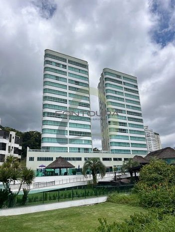 apartment em Avenida Nereu Ramos, Centro - Itapema - SC