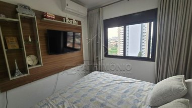 apartment em Rua Maranhão, Centro - Sorocaba - SP