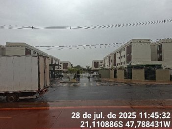 apartment em Avenida General Euclydes de Figueiredo, Quintino Facci I - Ribeirão Preto - SP