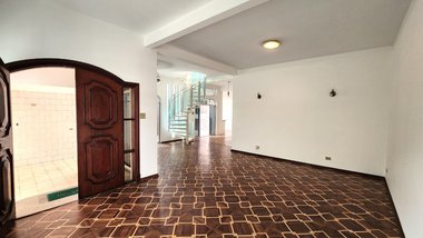 house em Rua Urutuba, Saúde - São Paulo - SP