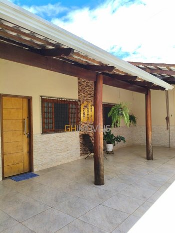 house em Rua R 44, Vila Itatiaia - Goiânia - GO