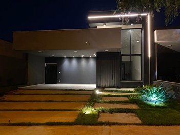 house em Avenida Paraná, Cajuru do Sul - Sorocaba - SP