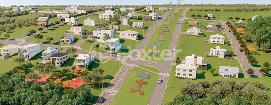 land_lot em Rodovia RS-118, Elsa - Viamão - RS