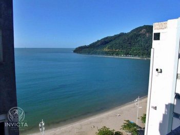 apartment em Avenida Atlântica, Centro - Balneário Camboriú - SC
