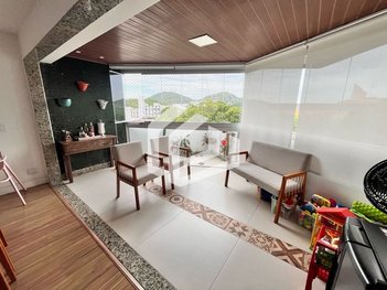 apartment em Rua Amenóphis de Assis, Bento Ferreira - Vitória - ES