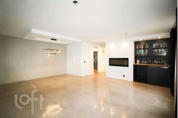 apartment em Rua Alvorada, Vila Olímpia - São Paulo - SP
