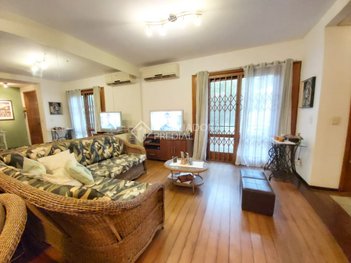 house em Avenida Oswaldo Gonçalves Cruz, Ipanema - Porto Alegre - RS