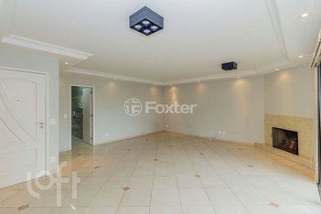 apartment em Rua Itajara, Vila Andrade - São Paulo - SP