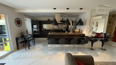 apartment em Rua Chiara Lubich, Jardim Ermida II - Jundiaí - SP