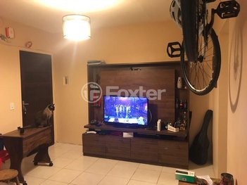 apartment em Rua Padre João Batista Reus, Camaquã - Porto Alegre - RS