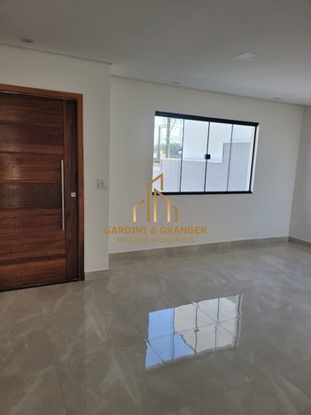 house em Rua Monte Carmelo, Parque Morumbi - Mogi das Cruzes - SP