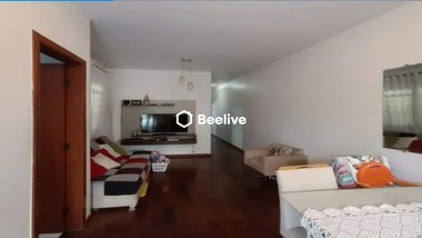 house em Rua José Silveira, Buritis - Belo Horizonte - MG