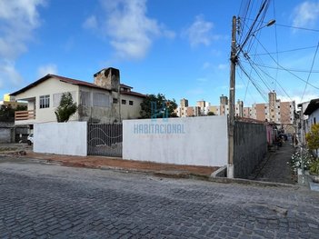 land_lot em Rua Leonardo Drumond, Lagoa Nova - Natal - RN