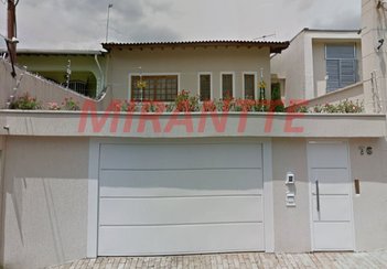 house em Rua Manfredo Mayer, Jardim São Miguel - São Paulo - SP