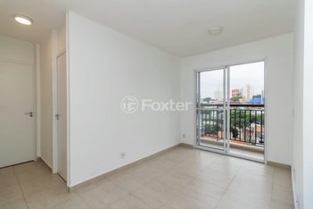 apartment em Rua Maria Daffre, Quinta da Paineira - São Paulo - SP