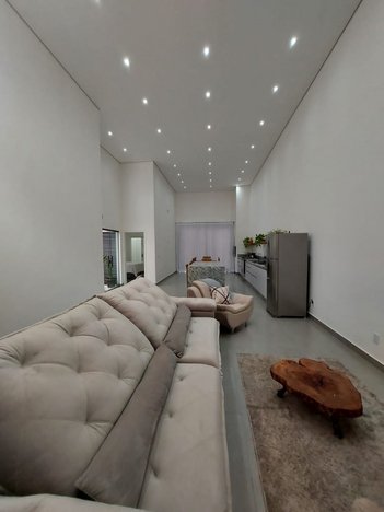 house em Rua Guaxupita, São Bento - Paulínia - SP