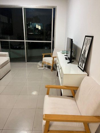 apartment em Alameda Joaquim Eugênio de Lima, Jardim Paulista - São Paulo - SP