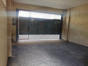 house em Rua Bolívia, Jardim D'Abril - Osasco - SP