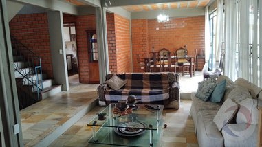house em José Francisco Dias Areias, Trindade - Florianópolis - SC