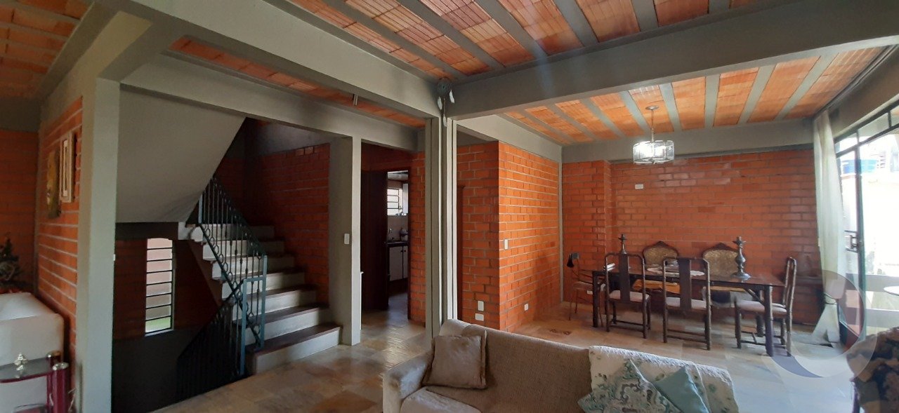 Ambientes integrados