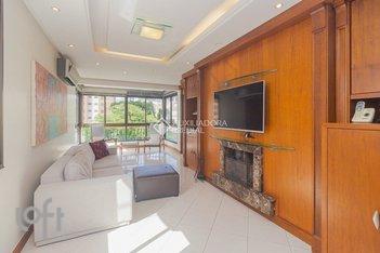 apartment em Encantado, Petrópolis - Porto Alegre - RS