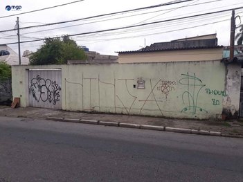 house em Rua Larival Géa Sanches, Vila Vitório Mazzei - São Paulo - SP