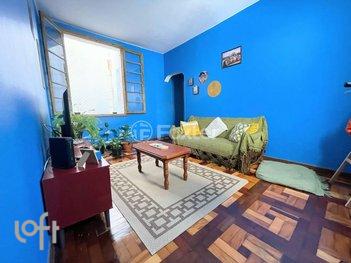 apartment em Vinte e Quatro de Maio, Centro - Porto Alegre - RS
