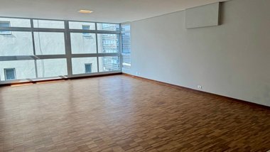 apartment em Rua Haddock Lobo, Cerqueira César - São Paulo - SP