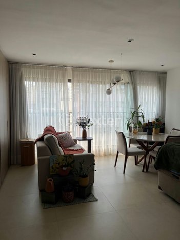 apartment em Rua Osório Duque Estrada, Paraíso - São Paulo - SP