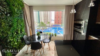 apartment em Rua 3706, Centro - Balneário Camboriú - SC
