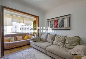 apartment em Rua Agostinho Rodrigues Filho, Vila Clementino - São Paulo - SP