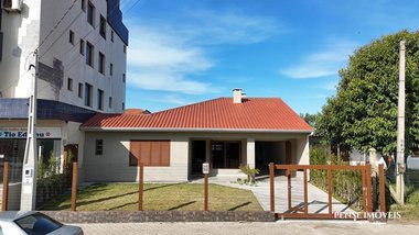 house em Alameda Água Marinha, Rainha do Mar - Xangri-Lá - RS