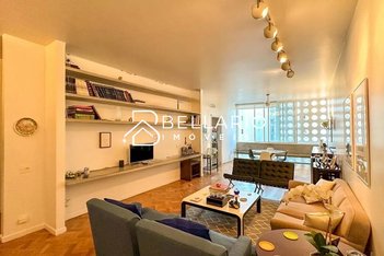 apartment em Rua Barão de Ipanema, Copacabana - Rio de Janeiro - RJ