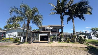 house em Rua Arsie, Vila Verde - Caxias do Sul - RS
